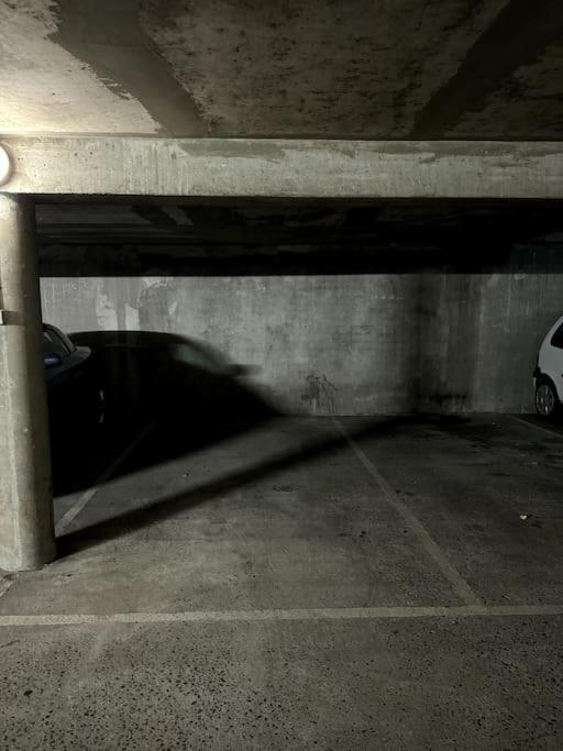 Appartement Neuf Avec Balcon Et Parking Prive Καν Εξωτερικό φωτογραφία